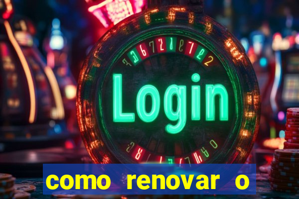 como renovar o plano tim beta antes do prazo